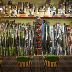 Cross Country Ski Shop - Outstanding selection of Cross Country Ski Gear!