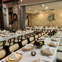 Lebanese Taverna