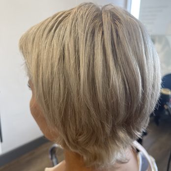 Hair Perfect - bleach retouch, tone, and trim - Hair Salons Near Me - Pasadena, California