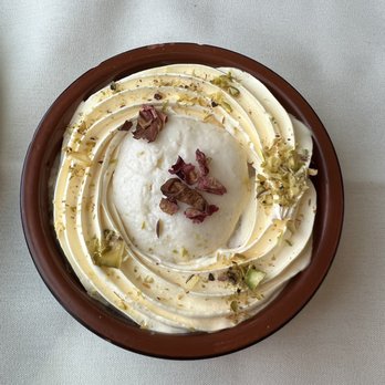 Moghul - RASMALAI TRES LECHE - Indian Near Me - Edison, New Jersey