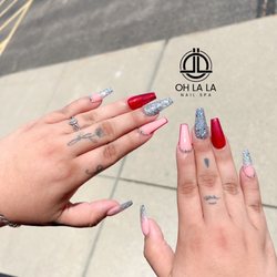 Oh La La Nail Spa