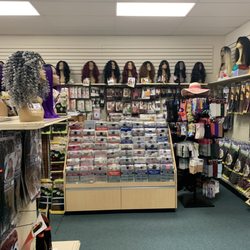 Beauty and Hair Discount