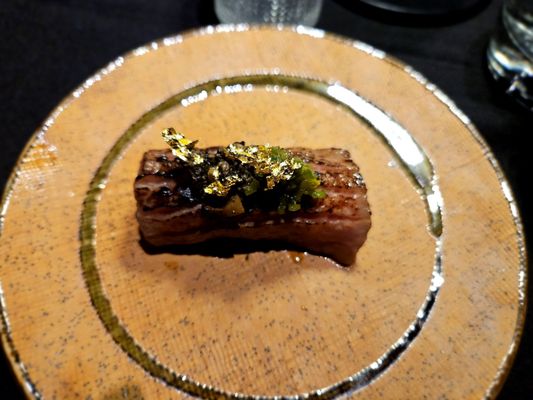Feng Chophouse by null