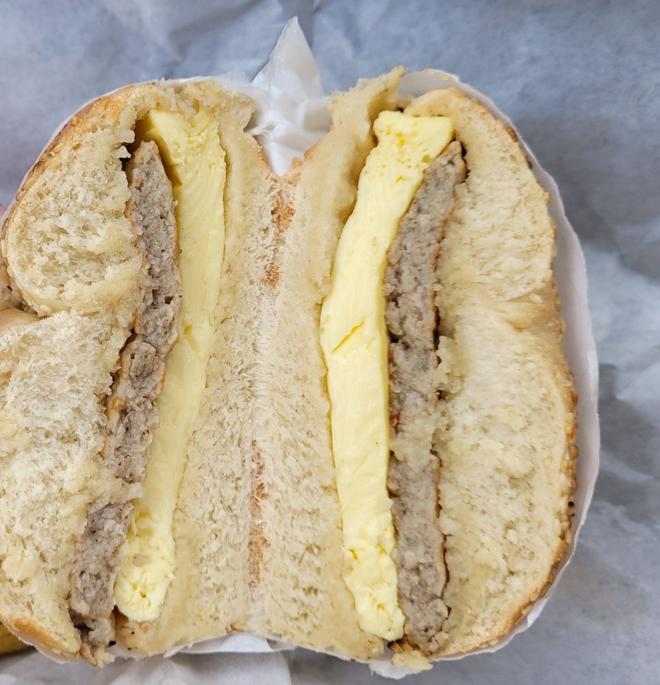 UNCLE HARRY’S NEW YORK BAGELRY & COFFEHOUSE 196 Photos & 147 Reviews