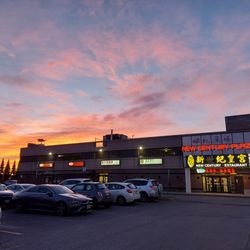 New Century Plaza
