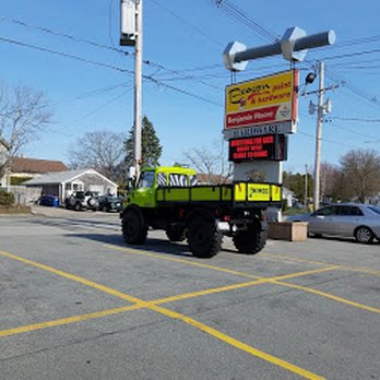 Beacon Hardware - Hardware Stores Near Me - New Bedford, Massachusetts