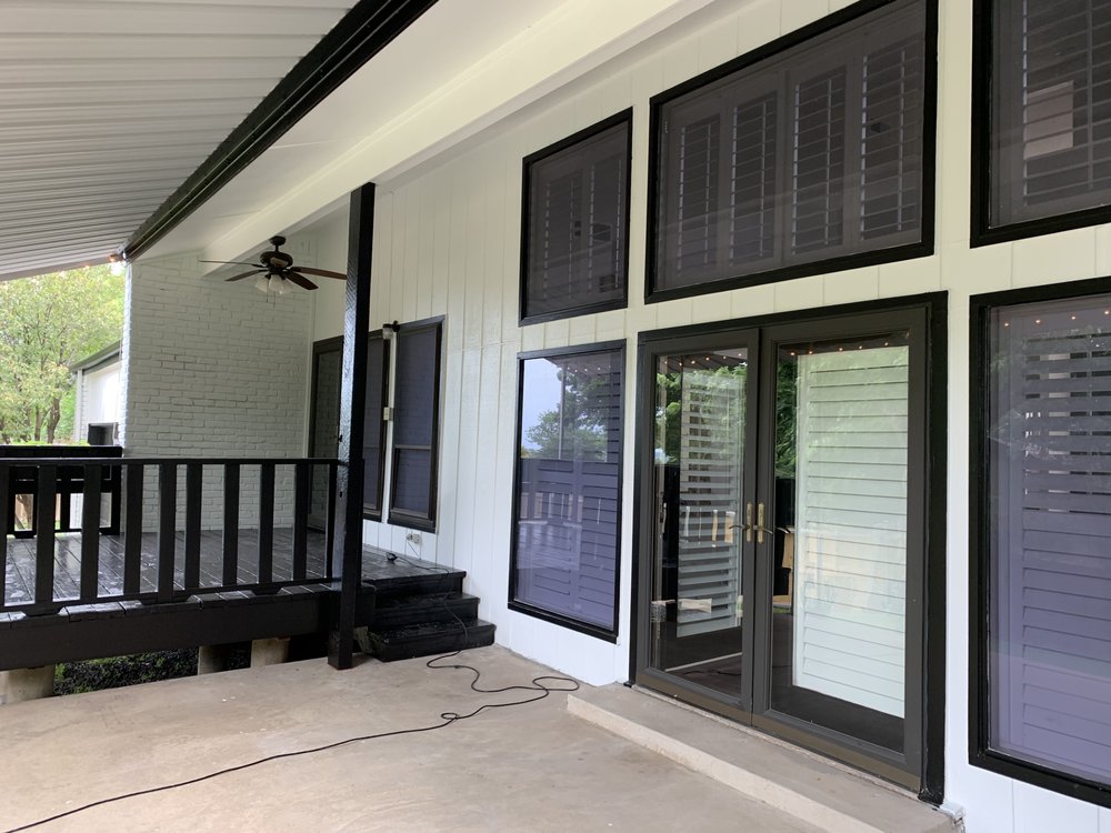 Slide of Stoked Out Services