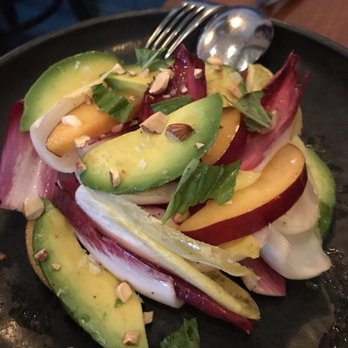 The Wolf - New American Near Me - Oakland, California