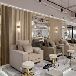 Del Amo Nails - Del Amo Nails