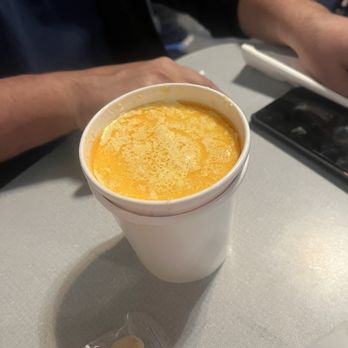 Gilbert's Chowder House - Lobster Stew (Large) - Seafood Near Me - Portland, Maine