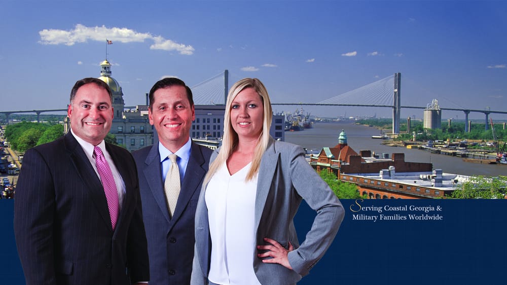 Balbo & Gregg Attorneys at Law - divorce attorney in Richmond Hill, GA