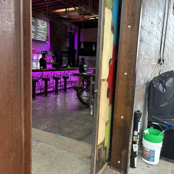 Hawthorne Asylum - Indoor bar - Street Vendors Near Me - Portland, Oregon Hawthorne Asylum - Indoor bar - Street Vendors Near Me - Portland, Oregon