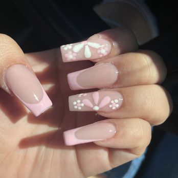 Lavender Nails & Spa - Paid 95 for this not worth it. - Nail Salons Near Me - Napa, California Lavender Nails & Spa - Paid 95 for this not worth it. - Nail Salons Near Me - Napa, California