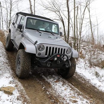 Mount Zion Offroad - Auto Repair Near Me - Dover, Pennsylvania