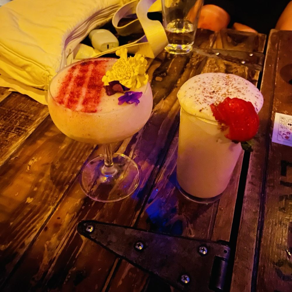 Last Rites - Cocktail Bars Near Me - San Francisco, California Last Rites - Cocktail Bars Near Me - San Francisco, California