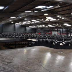 TeamSport Crawley