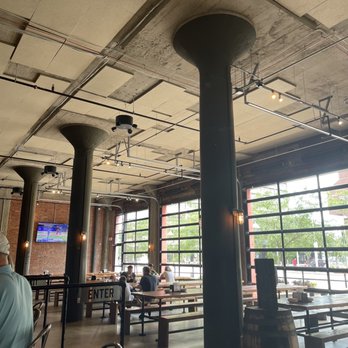 Masthead Brewing - Inside - Breweries Near Me - Cleveland, Ohio Masthead Brewing - Inside - Breweries Near Me - Cleveland, Ohio