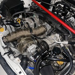 Tr turbo