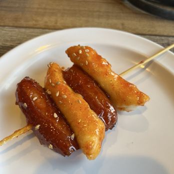 Ttobongee Chicken - Korean Near Me - Santa Clara, California