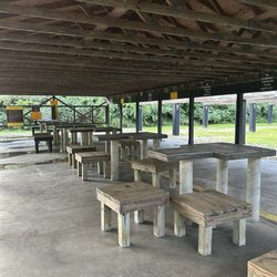 Matsell Bridge Shooting Range