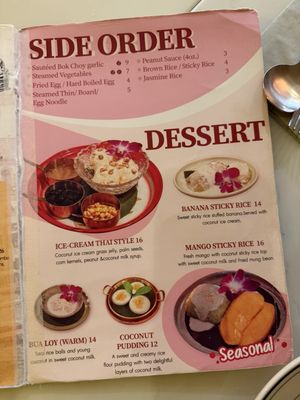 Menu photo 7 Charoen Krung Thai New York, NY Menu photo 7 Charoen Krung Thai New York, NY