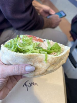 tommy's by null
