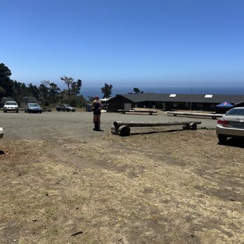 Camp Ocean Pines - Summer Camps Near Me - Cambria, California