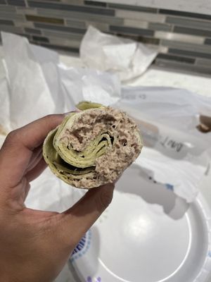 Subrageous Subs FIU by null