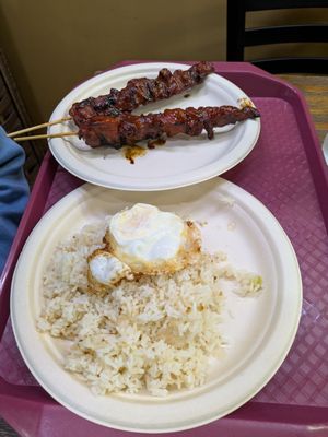 Kusina Ni Tess by null