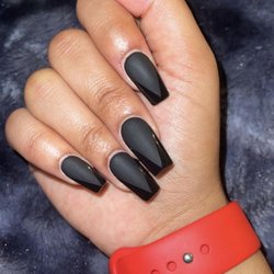 You and Me Nails - Acrylic nails 2022