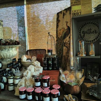 Shepherd's Glen - Specialty Food Near Me - Whittier, California