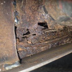 Custom Welding and Fabraction