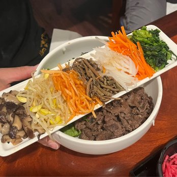 Daol Tofu - Bulgogi Bibimbop - Korean Near Me - Oakland, California Daol Tofu - Bulgogi Bibimbop - Korean Near Me - Oakland, California