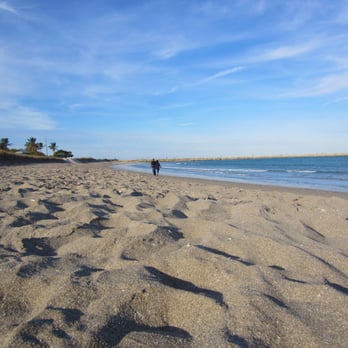 South Jetty Park Beach - Beaches Near Me - Fort Pierce, Florida South Jetty Park Beach - Beaches Near Me - Fort Pierce, Florida