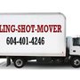 Photo of Sling Shot Movers