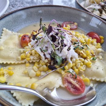 Jessica's Restaurant - Corn Ravioli - Italian Near Me - Fanwood, New Jersey Jessica's Restaurant - Corn Ravioli - Italian Near Me - Fanwood, New Jersey
