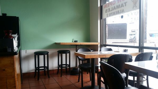 Tamales Alberto 2 by null