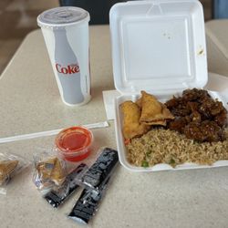 China Max