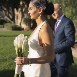 Glow with Gigi - Bridal Tan