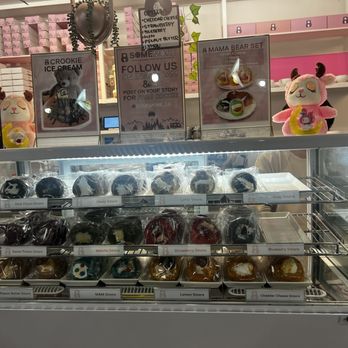 Somemore LA - Desserts Near Me - Los Angeles, California Somemore LA - Desserts Near Me - Los Angeles, California