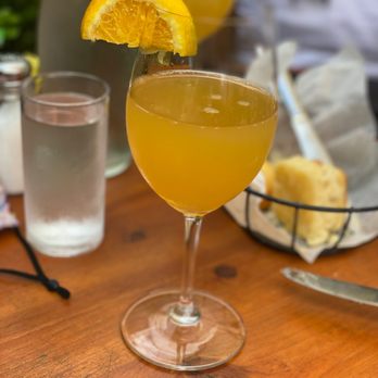 Murphy's - Gran Mimosa - American Near Me - Atlanta, Georgia