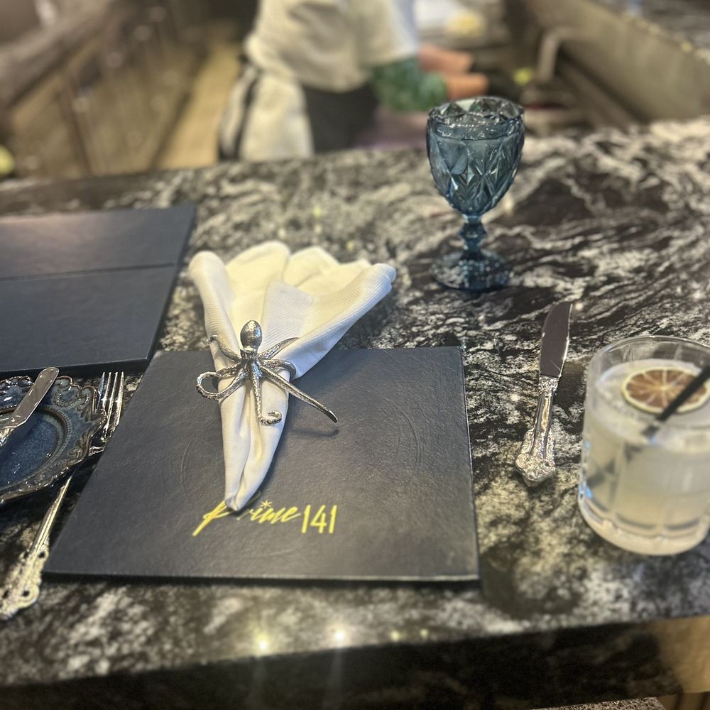 Prime 141 - Lovely - Steakhouses Near Me - Enterprise, Nevada