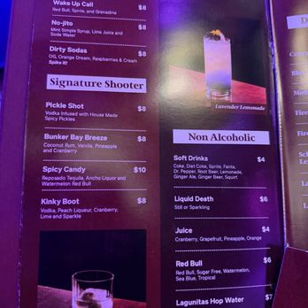 Hijinx Hotel - Eatertainment Near Me - Irvine, California