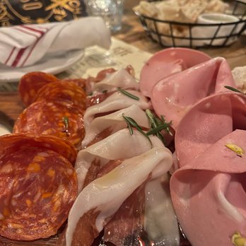 OSTE - Salumi - Italian Near Me - Los Angeles, California