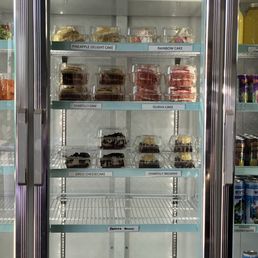 Guava Cake , Chantilly Cake , Oreo Cheesecake , Strawberry Shortcake Guava Cake , Chantilly Cake , Oreo Cheesecake , Strawberry Shortcake