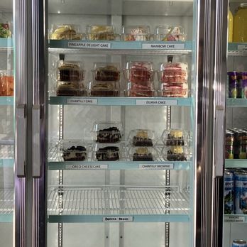 Straight Up Café - Guava Cake , Chantilly Cake , Oreo Cheesecake , Strawberry Shortcake - Hawaiian Near Me - Las Vegas, Nevada Straight Up Café - Guava Cake , Chantilly Cake , Oreo Cheesecake , Strawberry Shortcake - Hawaiian Near Me - Las Vegas, Nevada