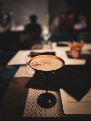 The Mexican by null