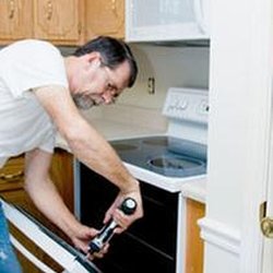 Checkmark Appliance Repair - Untitled
