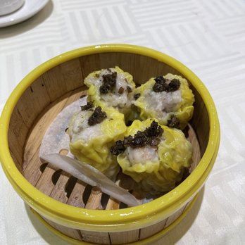 Sea Harbour - Truffle Shu Mai - Seafood Near Me - Rosemead, California Sea Harbour - Truffle Shu Mai - Seafood Near Me - Rosemead, California