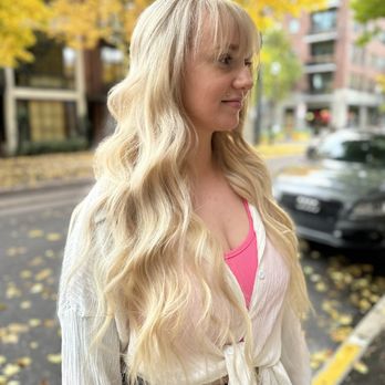 Glow Boutique Salon - Hair Salons Near Me - Portland, Oregon Glow Boutique Salon - Hair Salons Near Me - Portland, Oregon